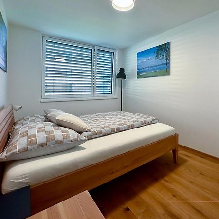 Welcome 73M2 Ferienwohnung 10 Min. Zum Bodensee Bregenz Exteriér fotografie