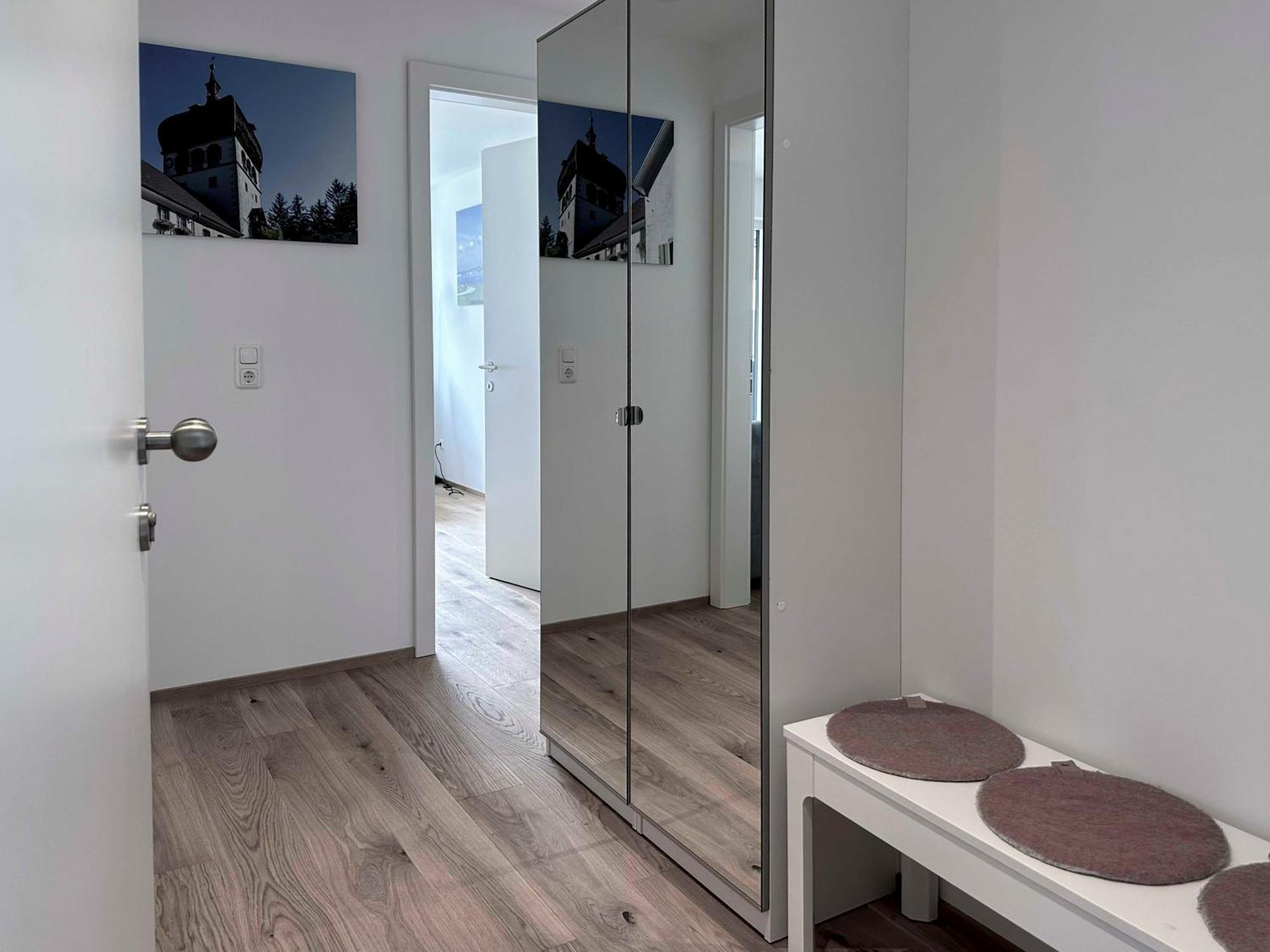 Welcome 73M2 Ferienwohnung 10 Min. Zum Bodensee Bregenz Exteriér fotografie