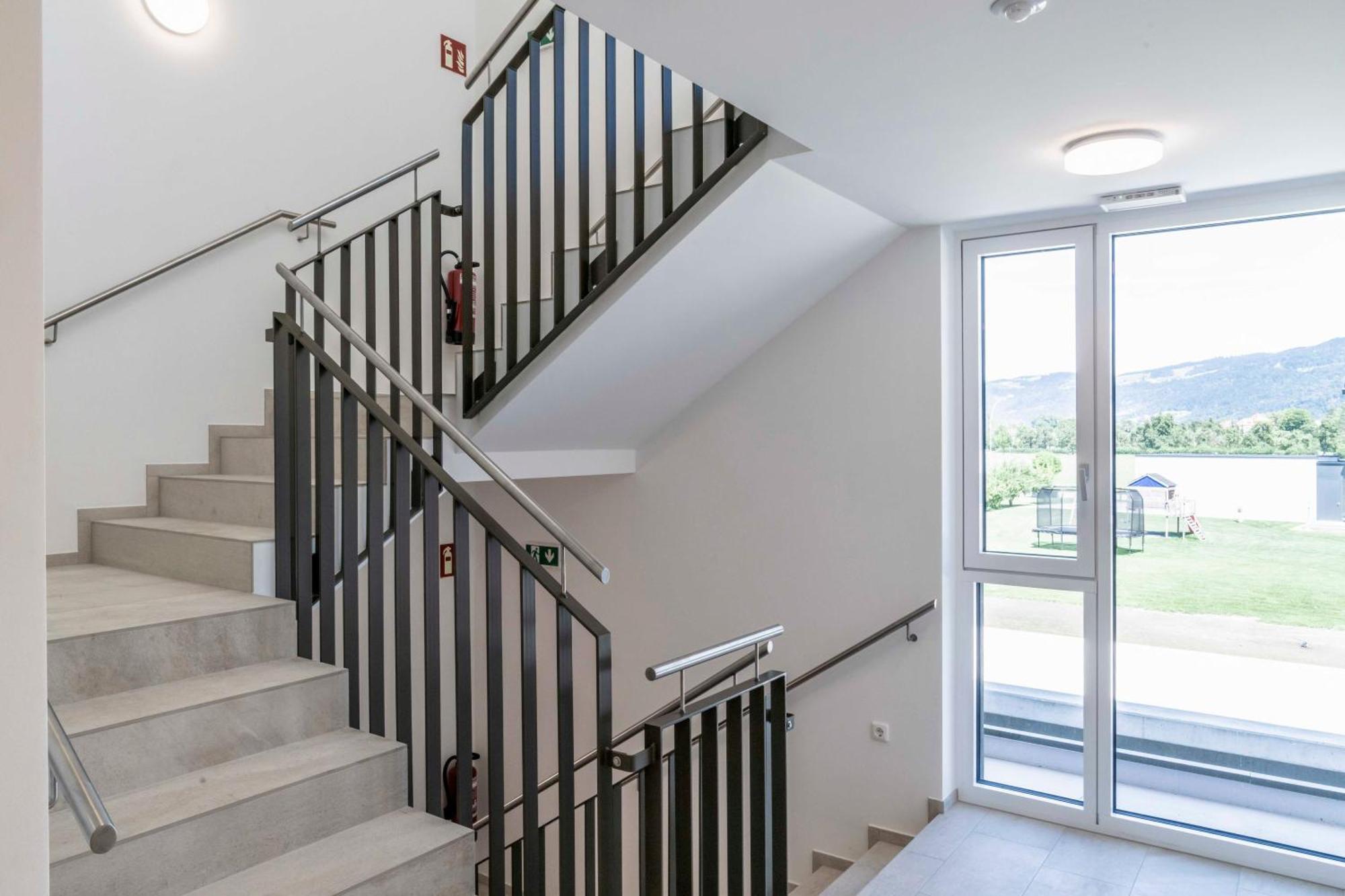 Welcome 73M2 Ferienwohnung 10 Min. Zum Bodensee Bregenz Exteriér fotografie