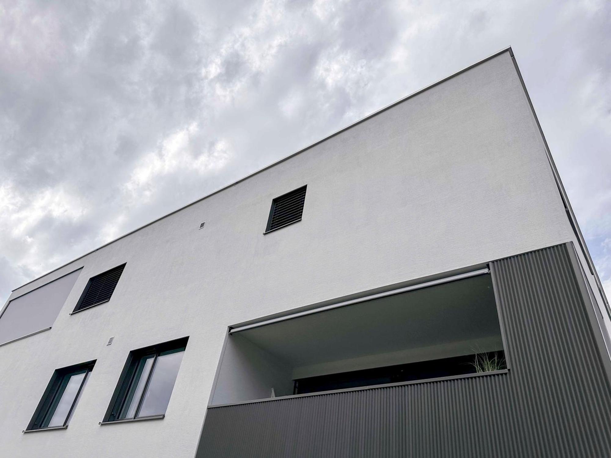 Welcome 73M2 Ferienwohnung 10 Min. Zum Bodensee Bregenz Exteriér fotografie