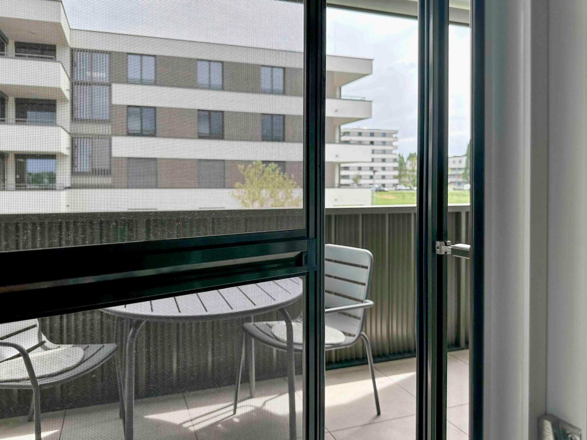 Welcome 73M2 Ferienwohnung 10 Min. Zum Bodensee Bregenz Exteriér fotografie