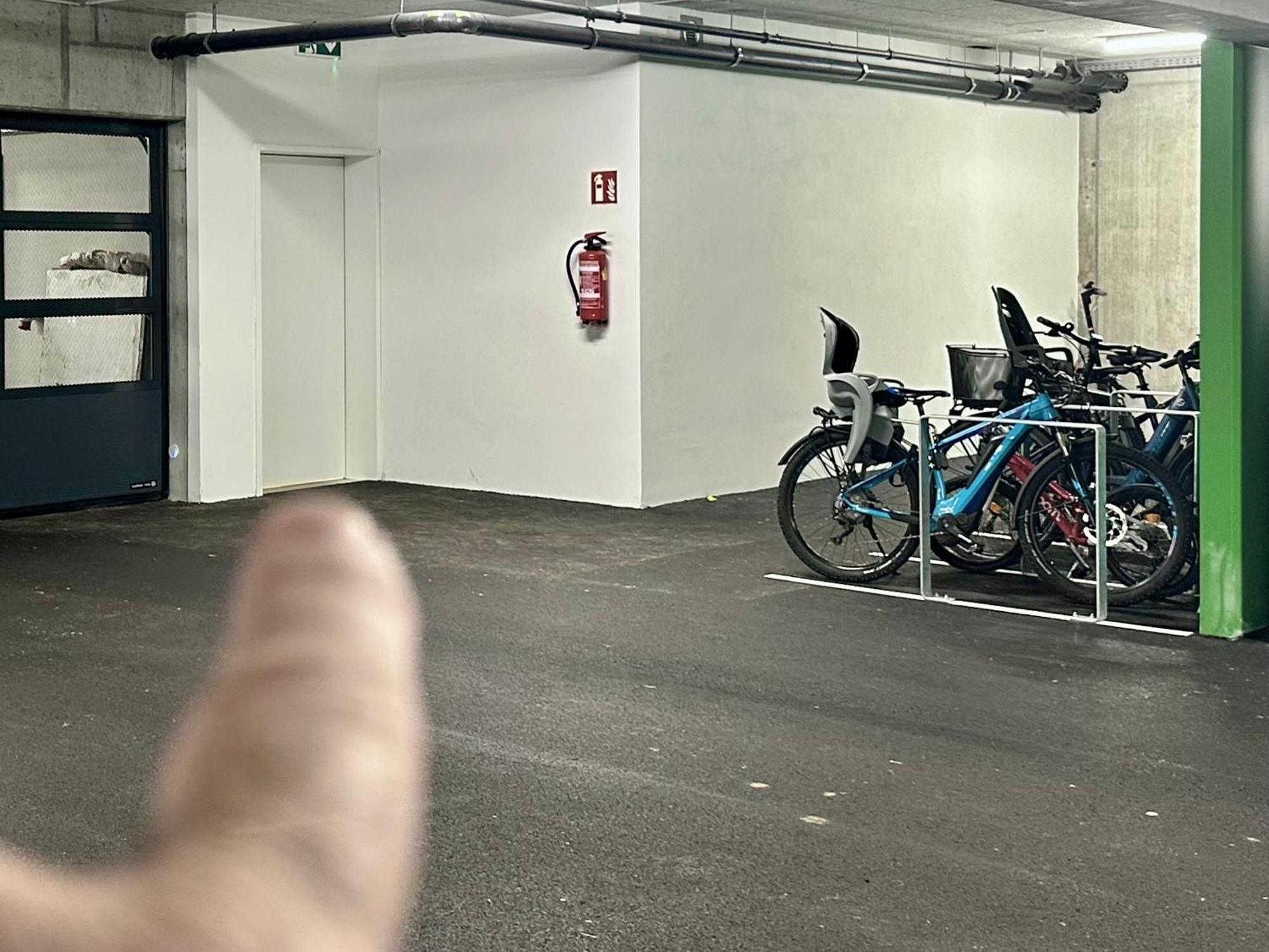 Welcome 73M2 Ferienwohnung 10 Min. Zum Bodensee Bregenz Exteriér fotografie
