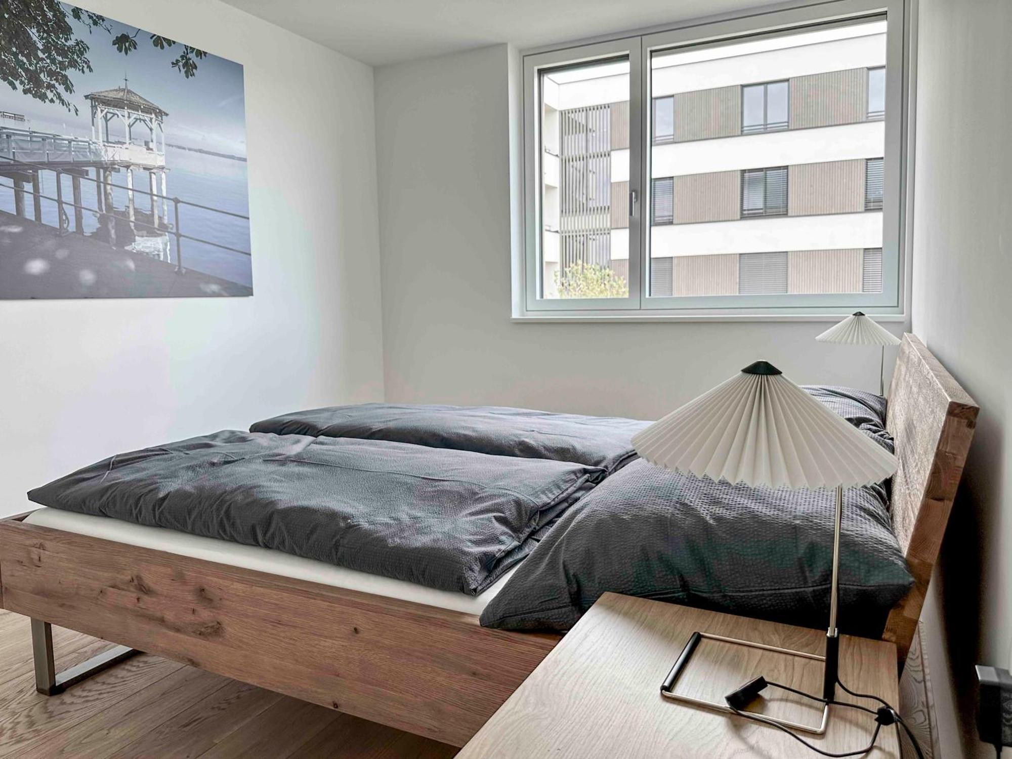 Welcome 73M2 Ferienwohnung 10 Min. Zum Bodensee Bregenz Exteriér fotografie