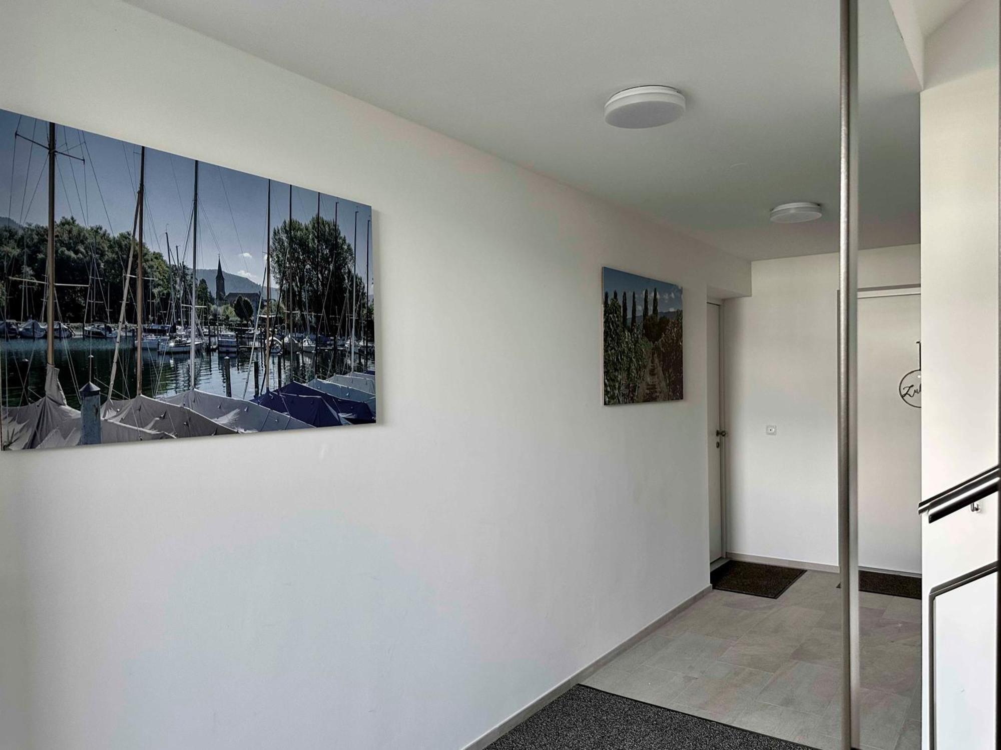Welcome 73M2 Ferienwohnung 10 Min. Zum Bodensee Bregenz Exteriér fotografie