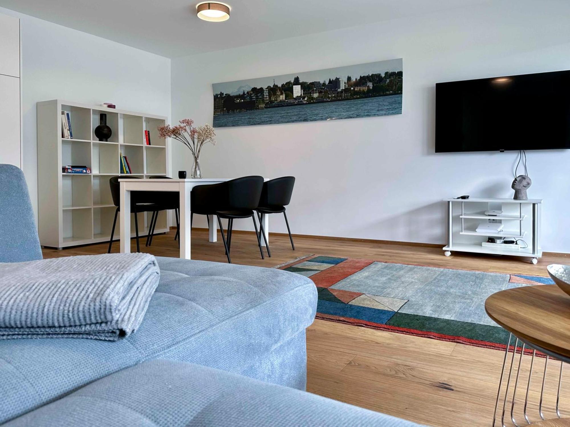 Welcome 73M2 Ferienwohnung 10 Min. Zum Bodensee Bregenz Exteriér fotografie