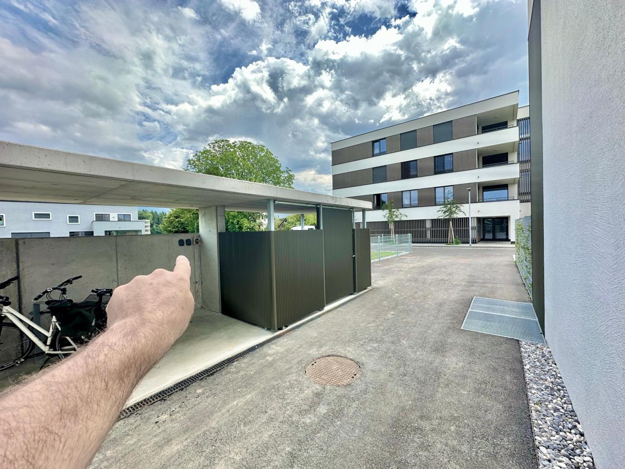 Welcome 73M2 Ferienwohnung 10 Min. Zum Bodensee Bregenz Exteriér fotografie
