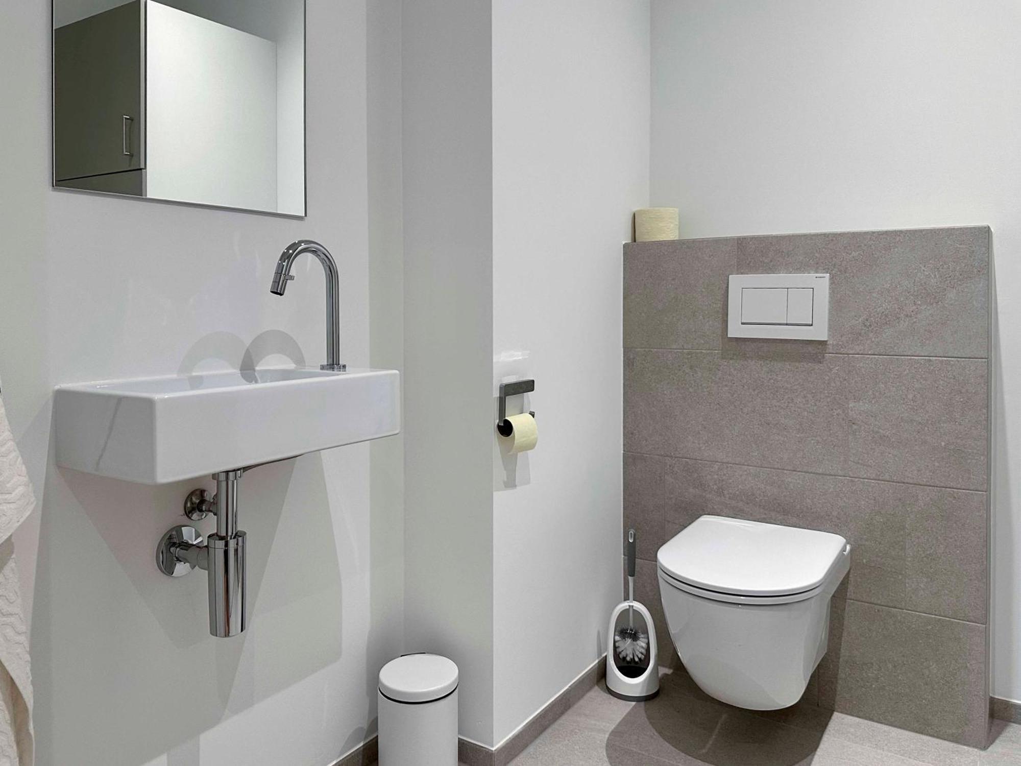 Welcome 73M2 Ferienwohnung 10 Min. Zum Bodensee Bregenz Exteriér fotografie