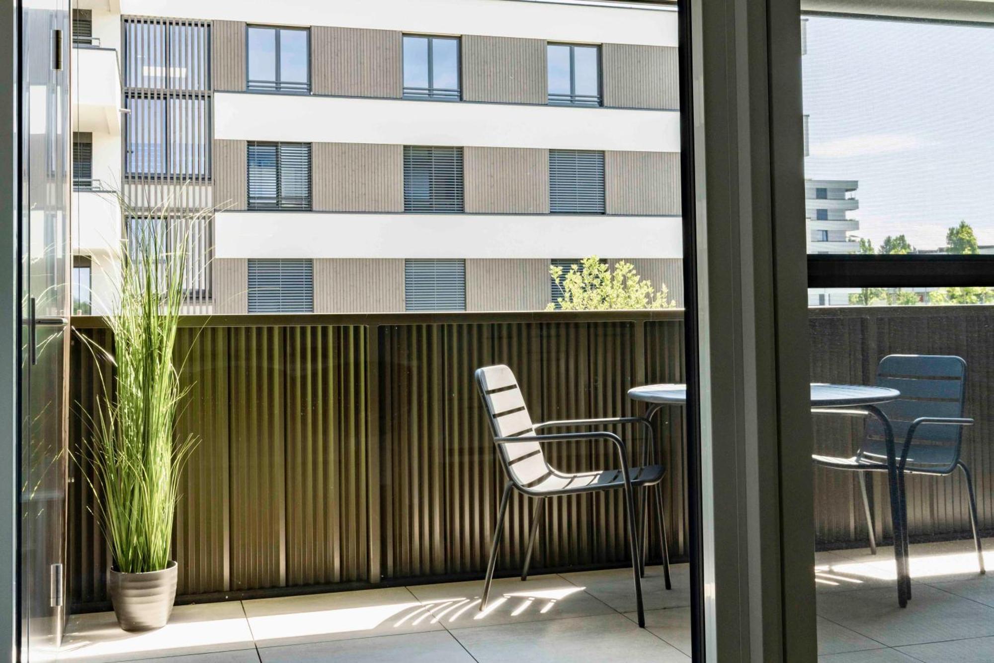 Welcome 73M2 Ferienwohnung 10 Min. Zum Bodensee Bregenz Exteriér fotografie