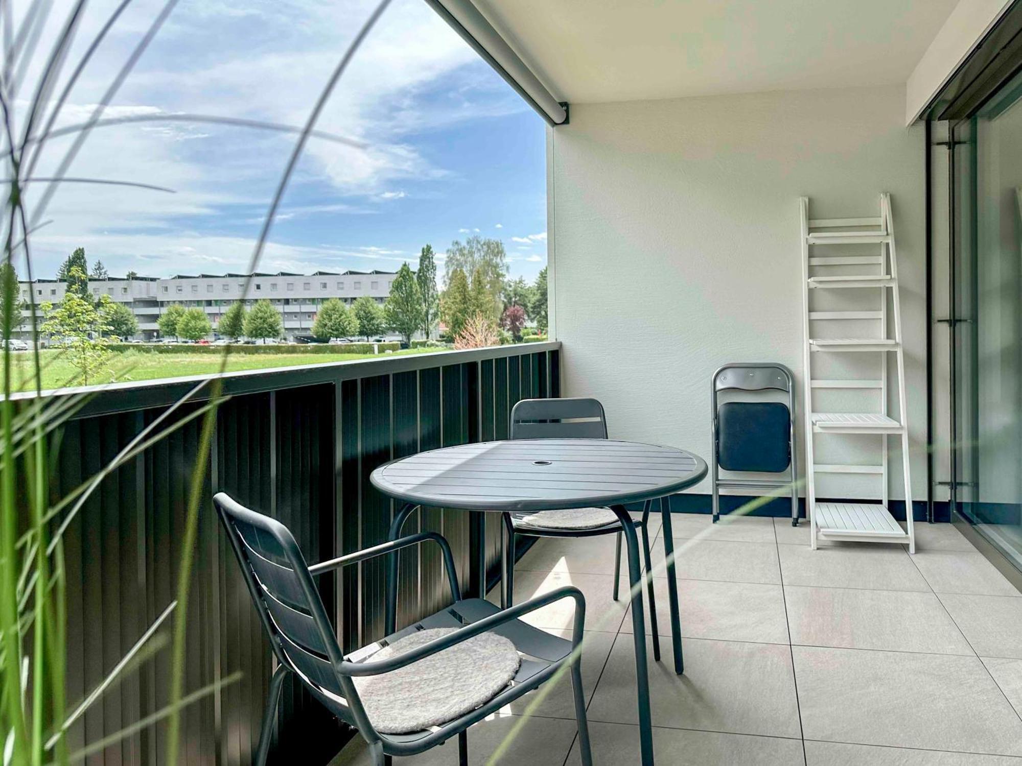 Welcome 73M2 Ferienwohnung 10 Min. Zum Bodensee Bregenz Exteriér fotografie