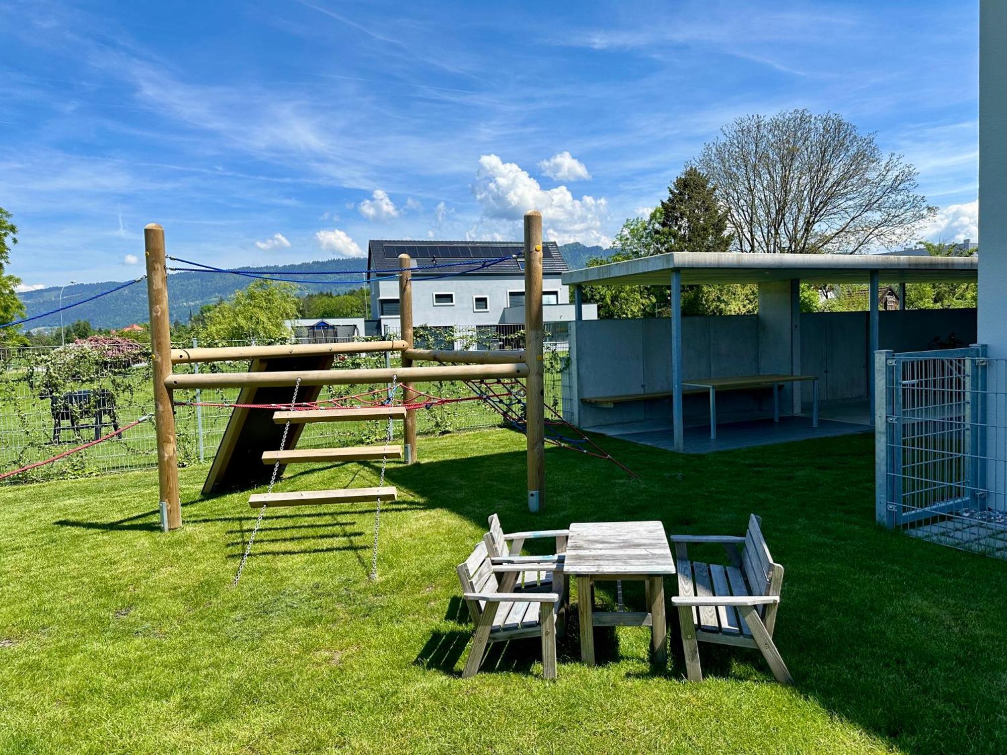 Welcome 73M2 Ferienwohnung 10 Min. Zum Bodensee Bregenz Exteriér fotografie