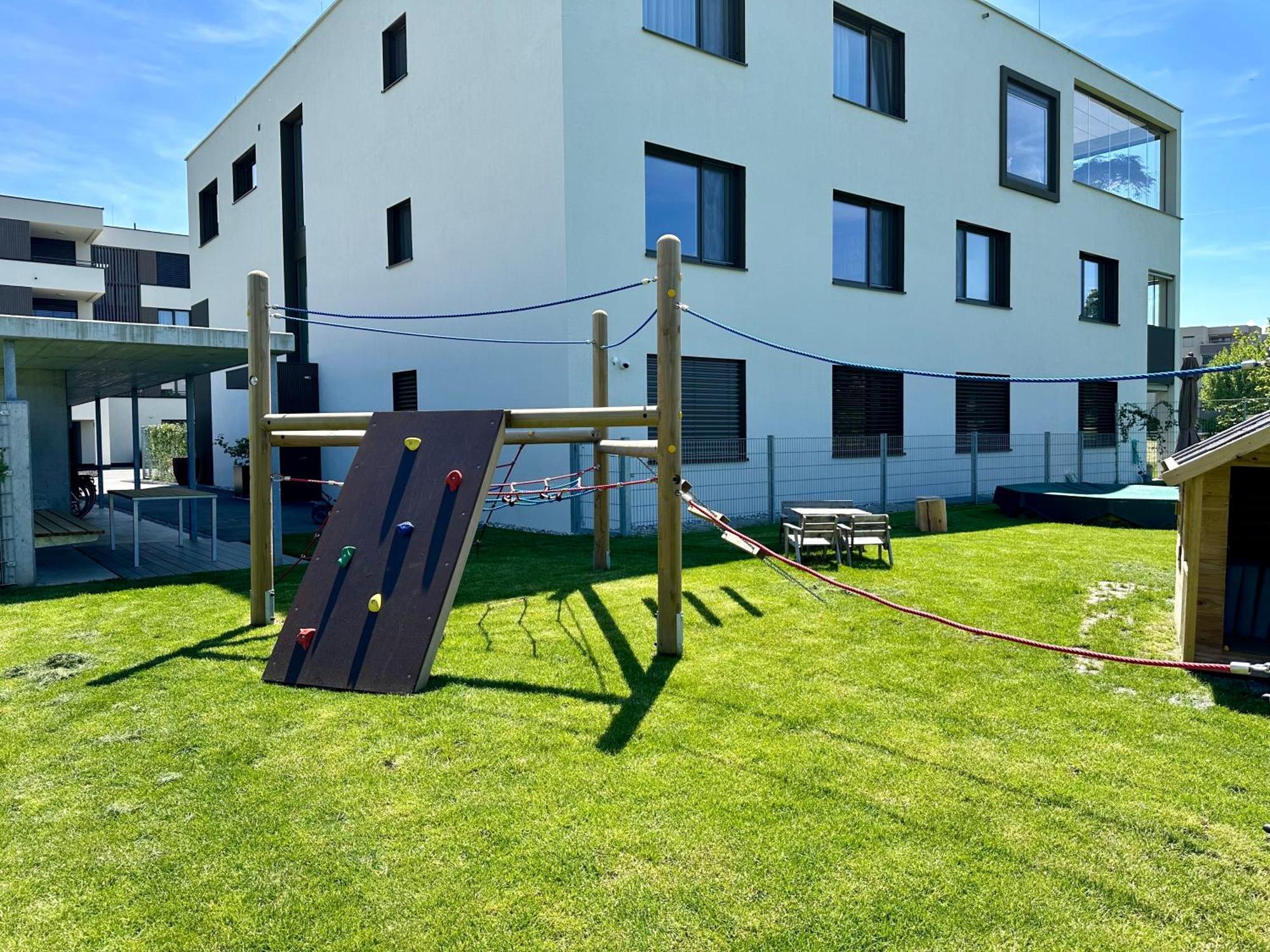 Welcome 73M2 Ferienwohnung 10 Min. Zum Bodensee Bregenz Exteriér fotografie