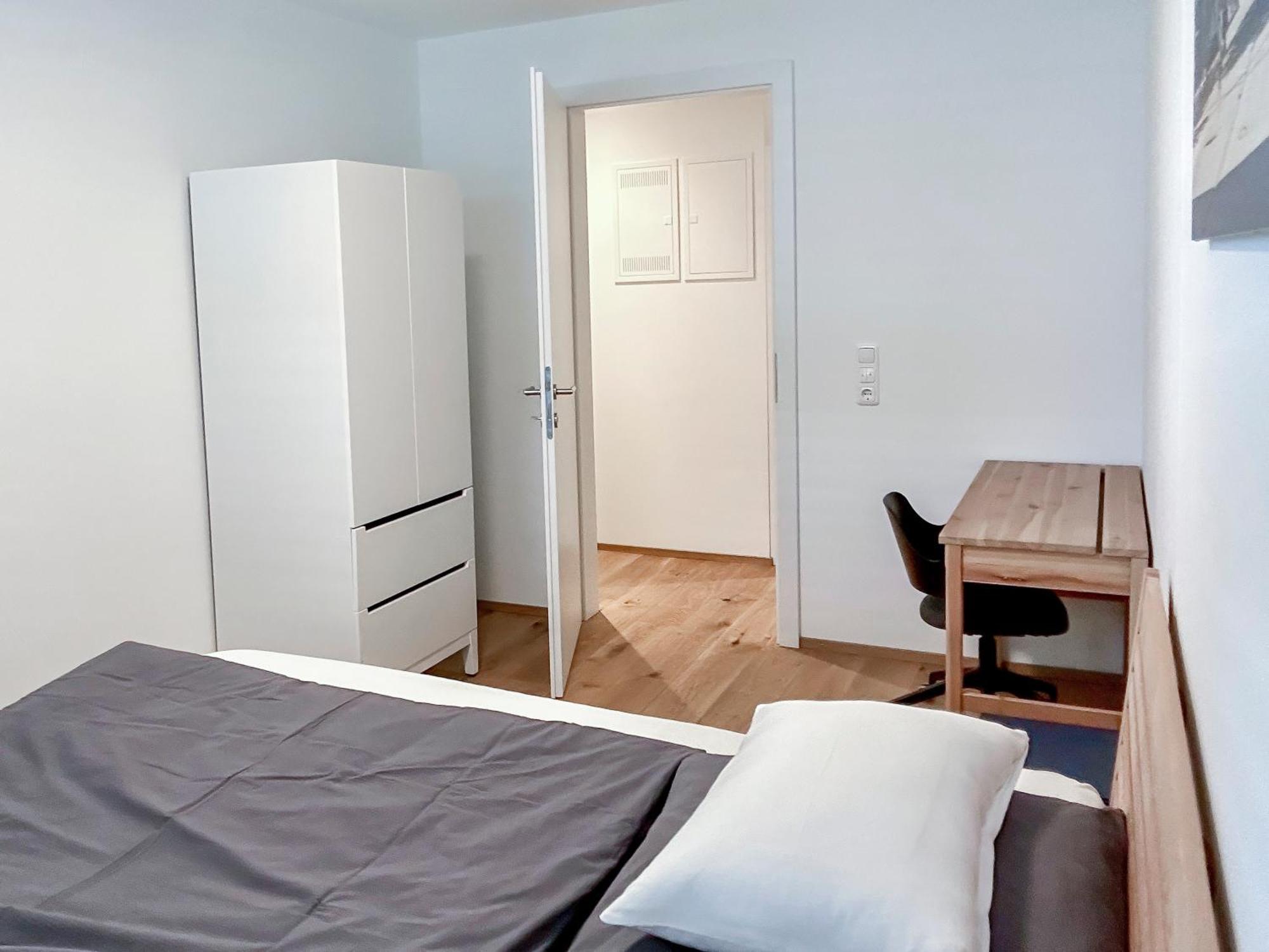 Welcome 73M2 Ferienwohnung 10 Min. Zum Bodensee Bregenz Exteriér fotografie