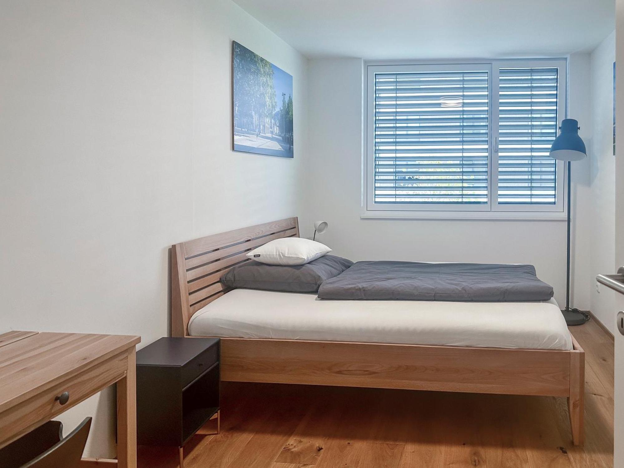 Welcome 73M2 Ferienwohnung 10 Min. Zum Bodensee Bregenz Exteriér fotografie