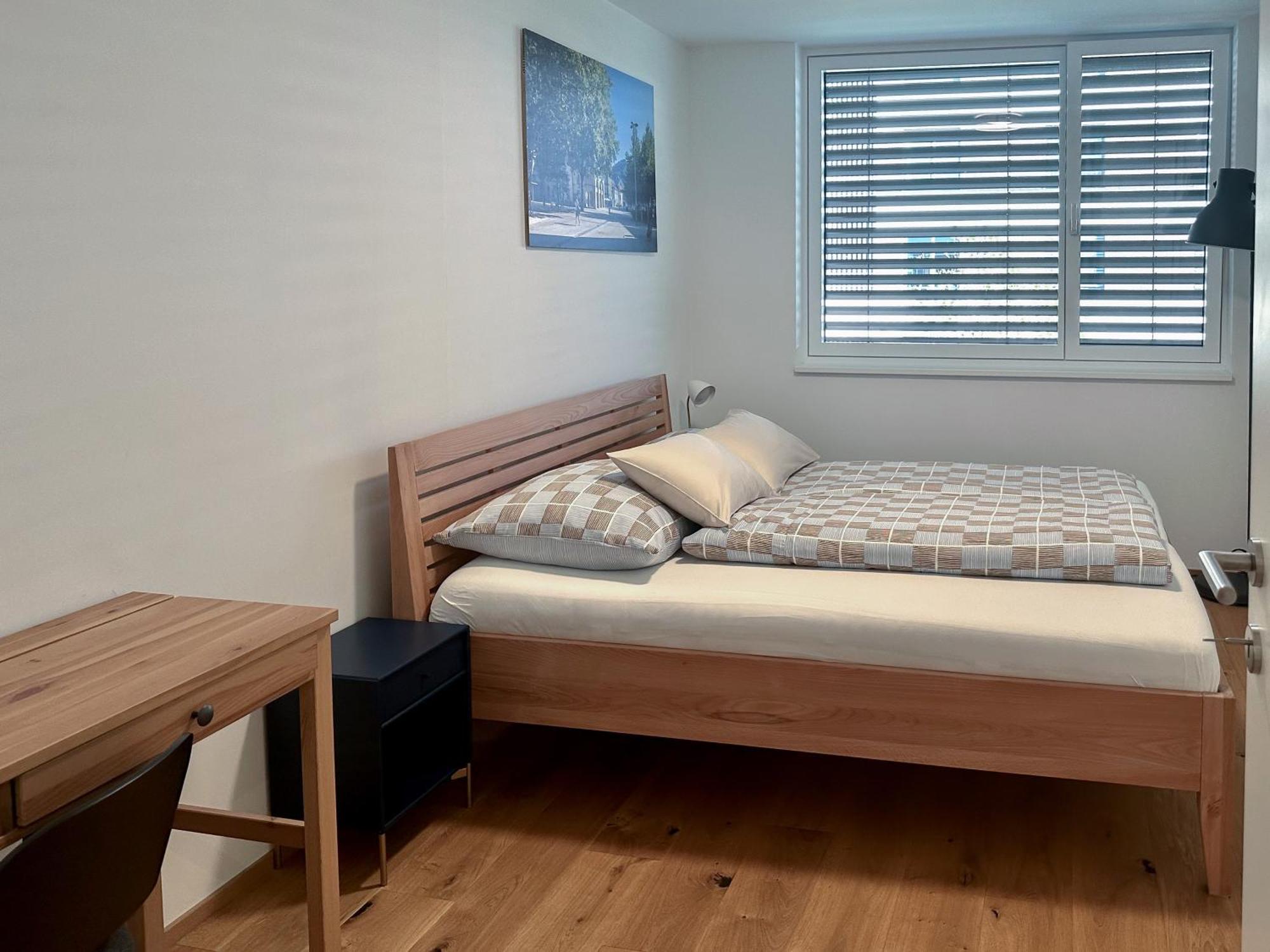 Welcome 73M2 Ferienwohnung 10 Min. Zum Bodensee Bregenz Exteriér fotografie