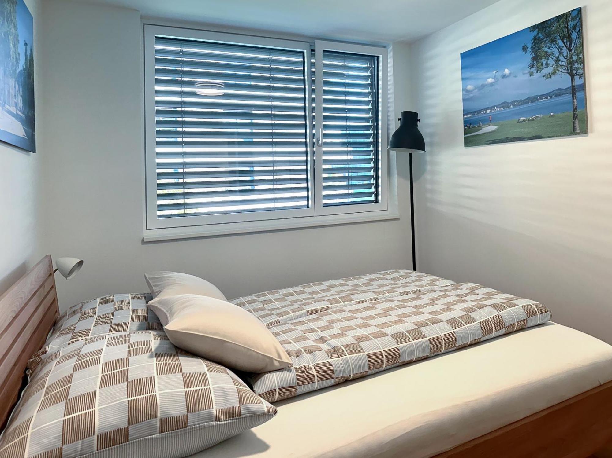 Welcome 73M2 Ferienwohnung 10 Min. Zum Bodensee Bregenz Exteriér fotografie